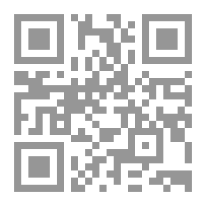 Qr Code ماركس والطبيعة البشرية