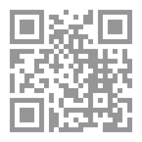 Qr Code معجم مصطلحات نقد الرواية، عربي - إنكليزي - فرنسي