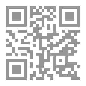 Qr Code ثماني عظات في المعمودية