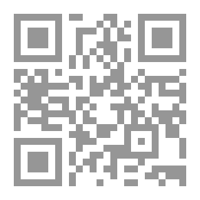 Qr Code سلسلة فرح الطفولة (6 - 8 سنوات)