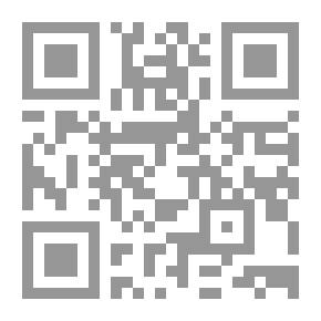 Qr Code الفروق أنوار البروق في أنواء الفروق