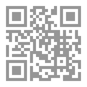 Qr Code مشكلات الحجاج وأنماط الاتصال فى حج عام 1434ه : دراسة ميدانية فى البيئة الاتصالية لحجاج مجموعة جمهوري