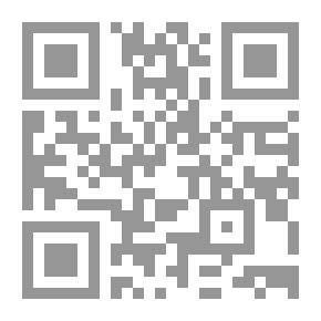 Qr Code أصدقاء الربيع
