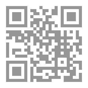 Qr Code The Strongest Hand Holding Handle Vol.2