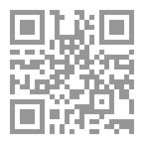 Qr Code الشواهد البلاغية