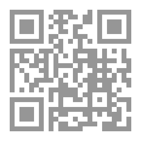 Qr Code حب الإمام الحسين (ع) طريقنا إلى السعادة الأبدية