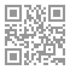 Qr Code The True Belief Of The Muslim (The Muslim Family Encyclopedia Series)