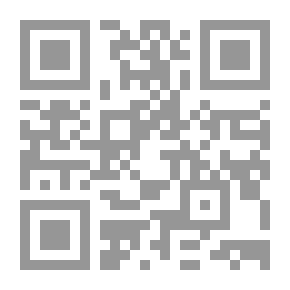 Qr Code الوعي والتحليل السياسي