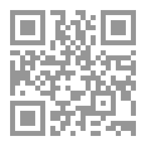 Qr Code ولي انفعالات الغيمة