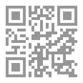 Qr Code لطائف المنن في مناقب الشيخ أبي العباس المرسي وشيخه الشاذلي أبي الحسن