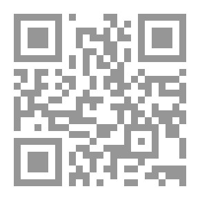 Qr Code Cities Of The Levant
