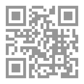 Qr Code أسئلة النهضة العربية : التاريخ - الحداثة - التواصل