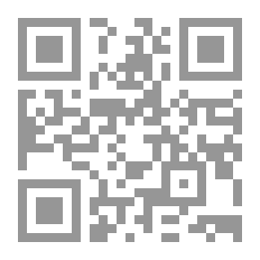 Qr Code صانع الساعات - قصة قصيرة - الطبعة العربية: The Watchmaker: a novella