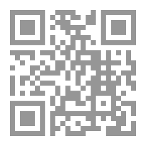 Qr Code معجم القراءات القرآنية مع مقدمة فى القراءات وأشهر القراء - المجلد الثالث