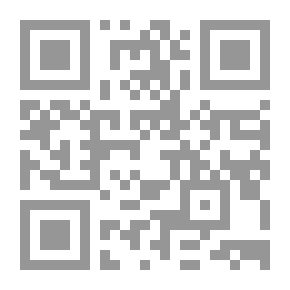 Qr Code Index of the Project Gutenberg Works of Charles Dickens