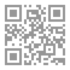 Qr Code الأمثال الصادرة عن بيوت الشعر