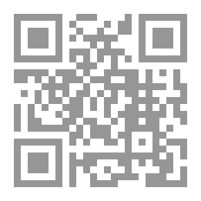 Qr Code السلحفاة وابن عرس طماع