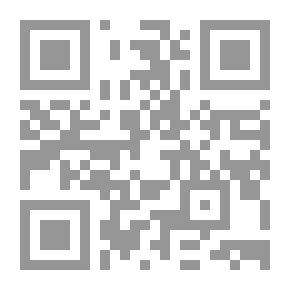 Qr Code الأحزاب السياسية والنظم الإنتخابية