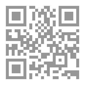 Qr Code توالي التأسيس لمعالي إدريس