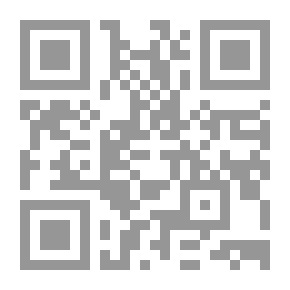 Qr Code النصيحة في صفات الرب جل وعلا