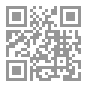Qr Code One Of The Masterpieces Of Arabic Literature In The Pre-Islamic Era