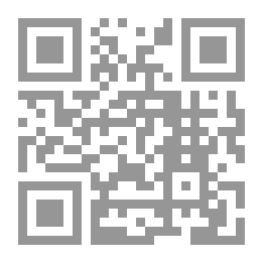 Qr Code أطياف الربيع