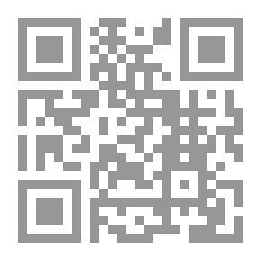 Qr Code رتبة العماذ في كنيسة المشرق الكلدانية - الآثورية ؛ دراسة طقسية تحليلية