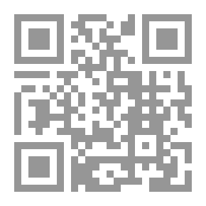 Qr Code ليلة النصف من شعبان