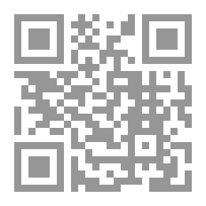 Qr Code الرعاية لحقوق الله