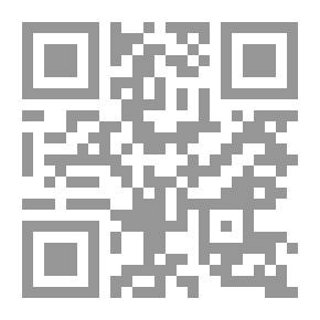 Qr Code Al-Munshi Al-Baghdadi's Journey...