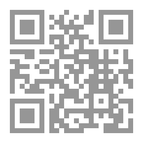 Qr Code صحيفة دار العلوم: السنة السابعة ع؛ 4