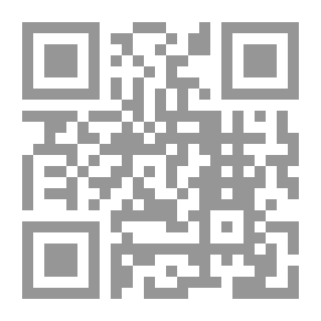 Qr Code الخطاب الافتتاحي لجون ف. كينيدي بقلم جون ف. كينيدي