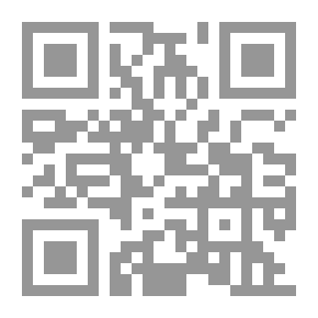 Qr Code الجهاد في سبيل الله
