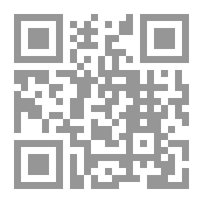 Qr Code كفاية التعبد وتحفة التزهد