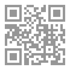 Qr Code مجموع مؤلفات الشيخ العلامة عبد الرحمن بن ناصر السعدي مج؛ 24