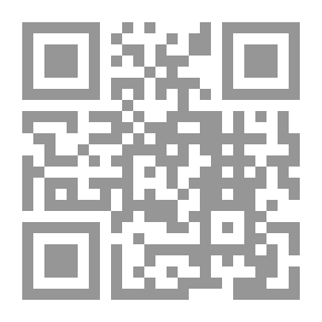 Qr Code تعريف الدارسين بمناهج المفسرين