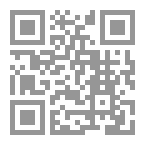 Qr Code The Shining Lights In Combining The Vocabulary Of The Seven Sihahs 1/4