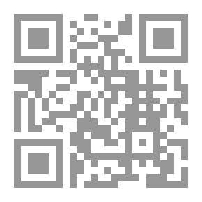 Qr Code أنماط الكوع لجميع أشكال الأنابيب ، أطروحة على نمط الكوع تشرح أبسط الطرق وأكثرها دقة للحصول على أنماط الأكواع في جميع أشكال الأنابيب المصنوعة من الصفائح المعدنية ، مع قواعد وجداول رياضية مفيدة