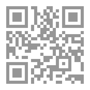 Qr Code جواهر البحار في فضائل النبي المختار صلى الله عليه وسلم (ج؛ 1-2)