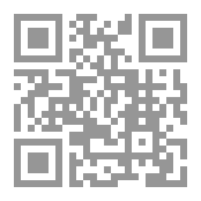 Qr Code A Series Of General Lectures In The Literature And History Of Andalusia