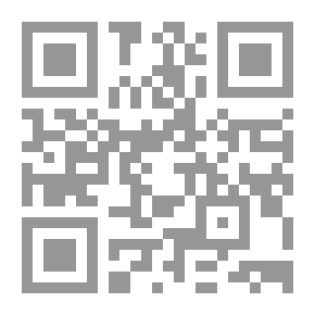 Qr Code The Life of the Prophet Muhammad (saw) - Volume 1 - As Seerah An Nabawiyya - السيرة النبوية