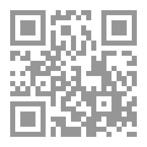 Qr Code الفاروق عمر بن الخطاب