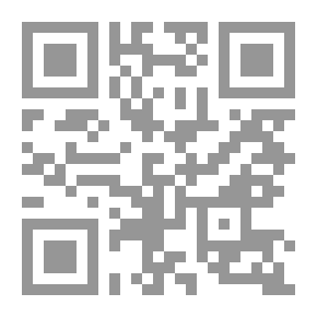 Qr Code فضل الموطأ وعناية الأمة الإسلامية به