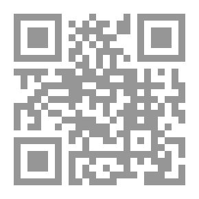 Qr Code أنا وماما والكيميا