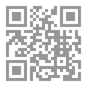Qr Code فضيلتِ اسلام
