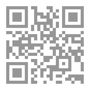 Qr Code عجايب الآثار في التراجم والأخبار ج4