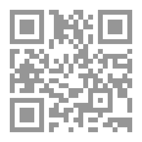 Qr Code المجلة الرمضانية