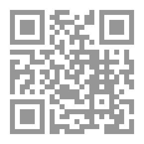 Qr Code وقائع حزن مقدسي