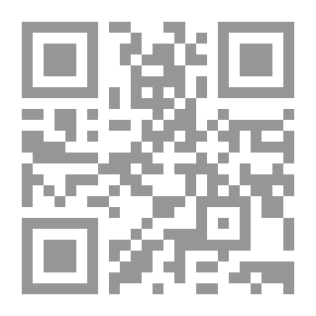 Qr Code موسوعة ادب الرحلات ج1 ما لا يعرفه المسلمون عن المسلمين فى العالم