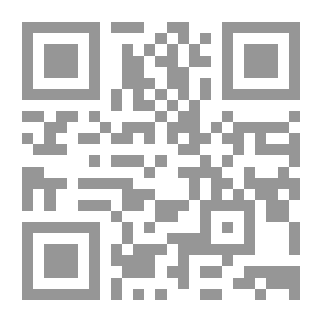 Qr Code مذهب الأئمة الأربعة